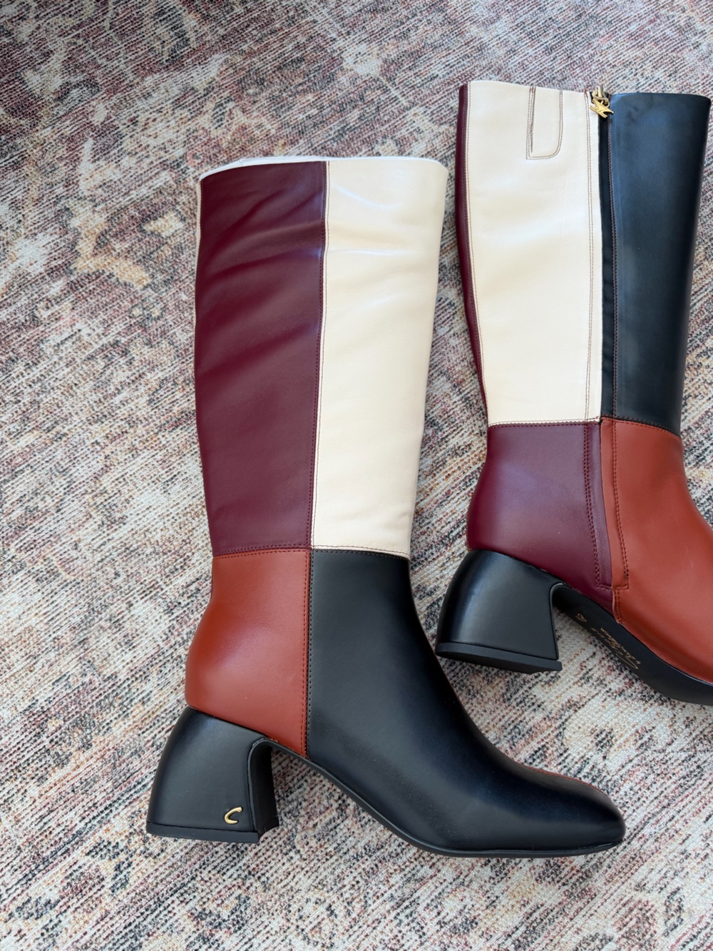 Circus by Sam Edelman Oaklyn Boot - Picture 4 of 16